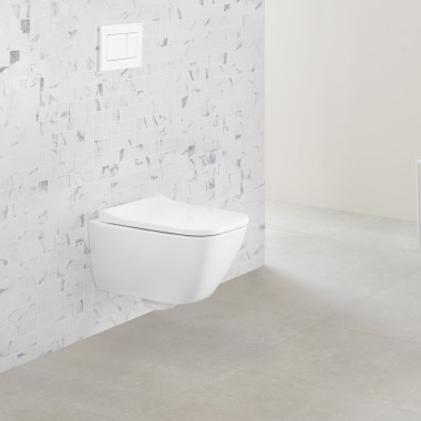 Geberit Smyle WC