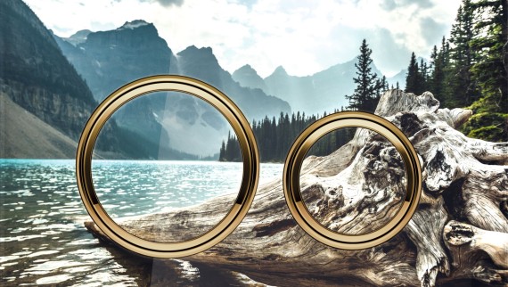 Geberit Sigma 50 Betätigungsplatte rund in kundenspezifischem Design Geberit Sigma 50 Betätigungsplatte rund in kundenspezifischem Design