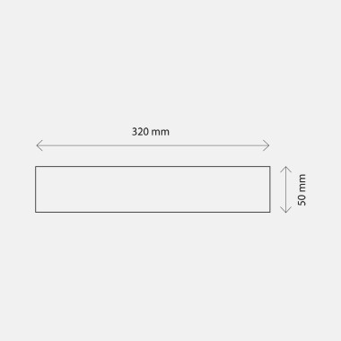 Dimensions de l’évacuation murale pour douche Geberit