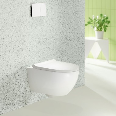 WC Geberit Acanto