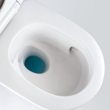 Geberit One WC mit TurboFlush