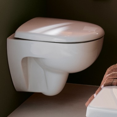 WC Geberit Renova Compact