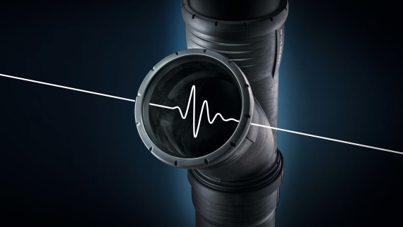 Geberit Silent-Pro Geberit Silent-Pro