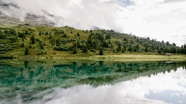 Nettoyer avec de l'eau - comment Geberit AquaClean aide à économiser l'eau