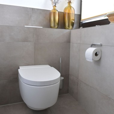 WC-douche Geberit AquaClean Mera Classic