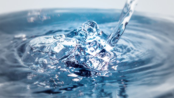 Application : conduites d'eau potable Application : conduites d'eau potable