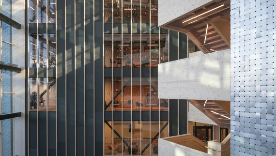 Lumi, Uppsala (© baraBild) Lumi, Uppsala (© baraBild)