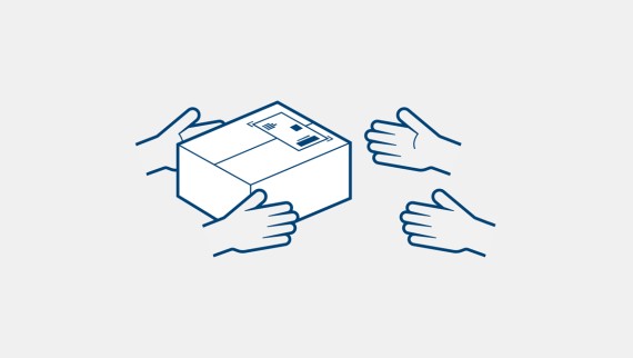 Remettre le paquet Remettre le paquet