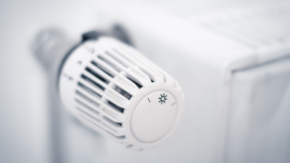 Application : refroidissement et chauffage Application : refroidissement et chauffage