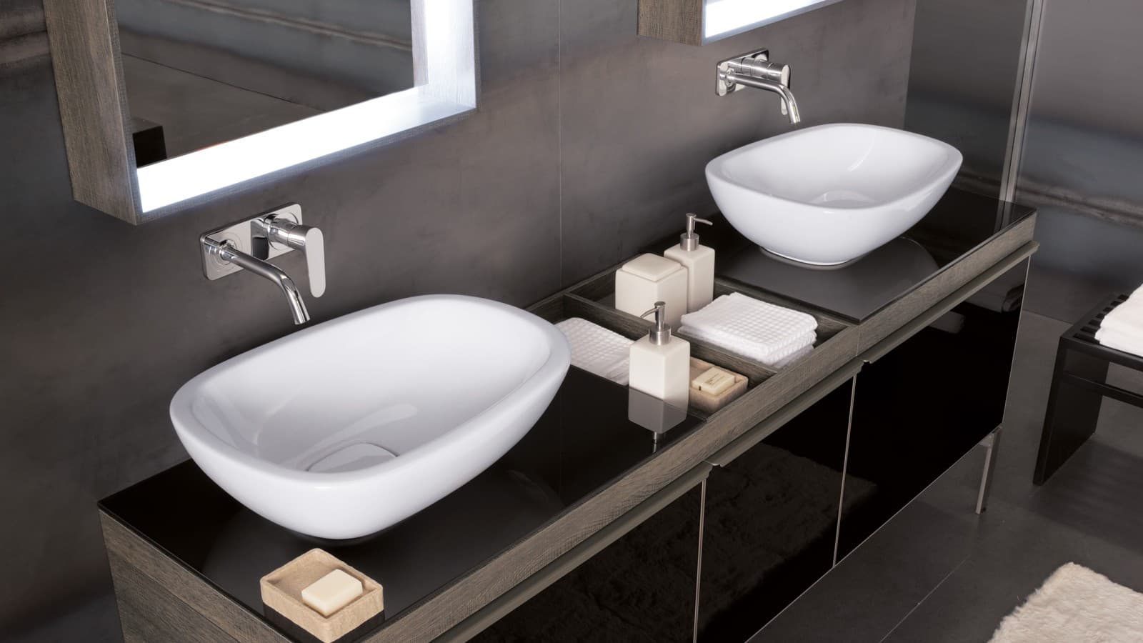 Geberit Citterio Badezimmer Geberit Citterio Badezimmer