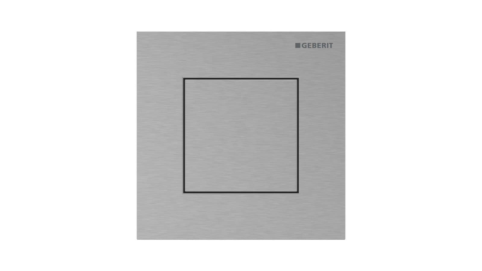 Geberit Typ 40 eckig Geberit Typ 40 eckig
