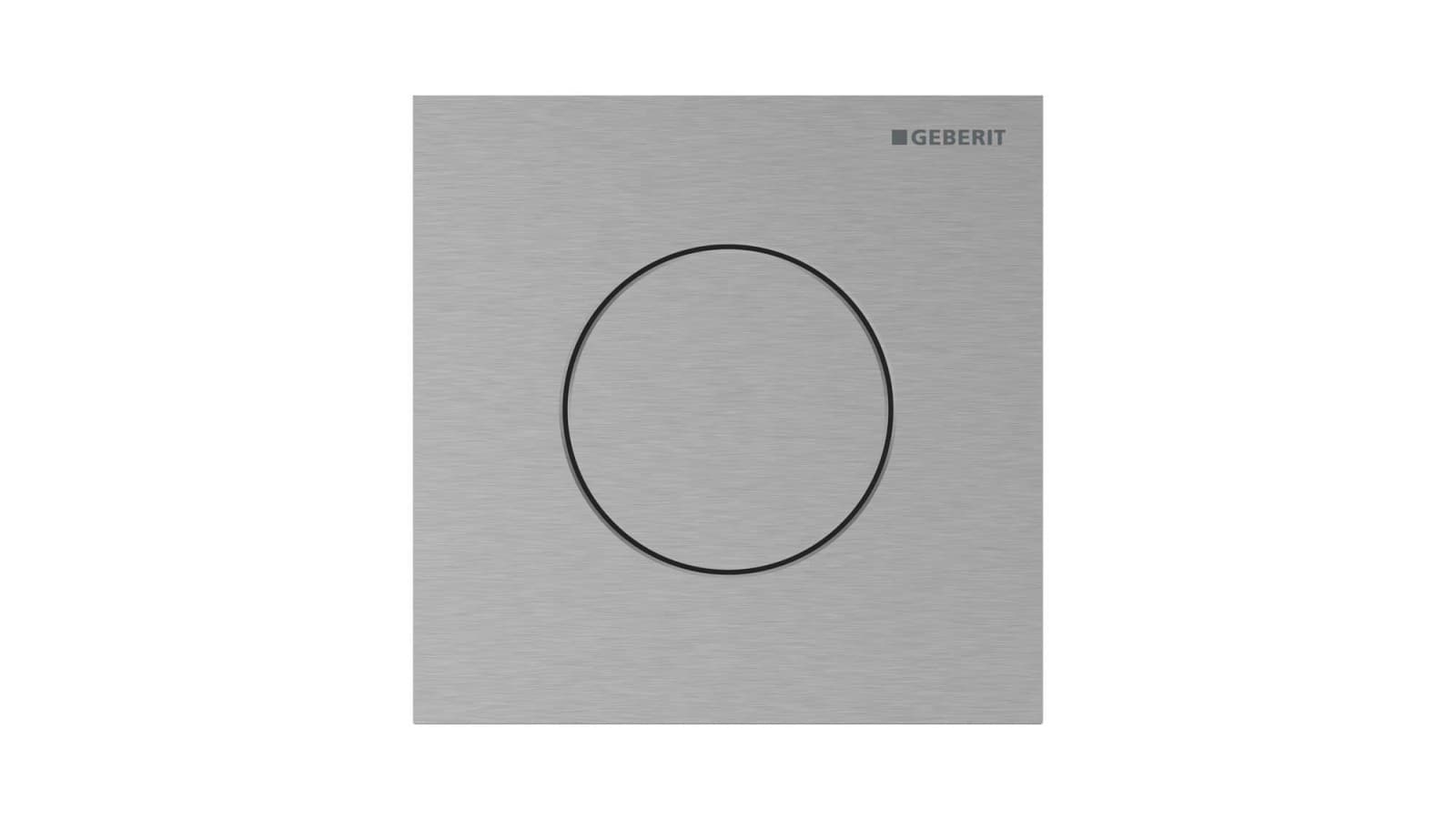 Geberit Typ 40 rund Geberit Typ 40 rund