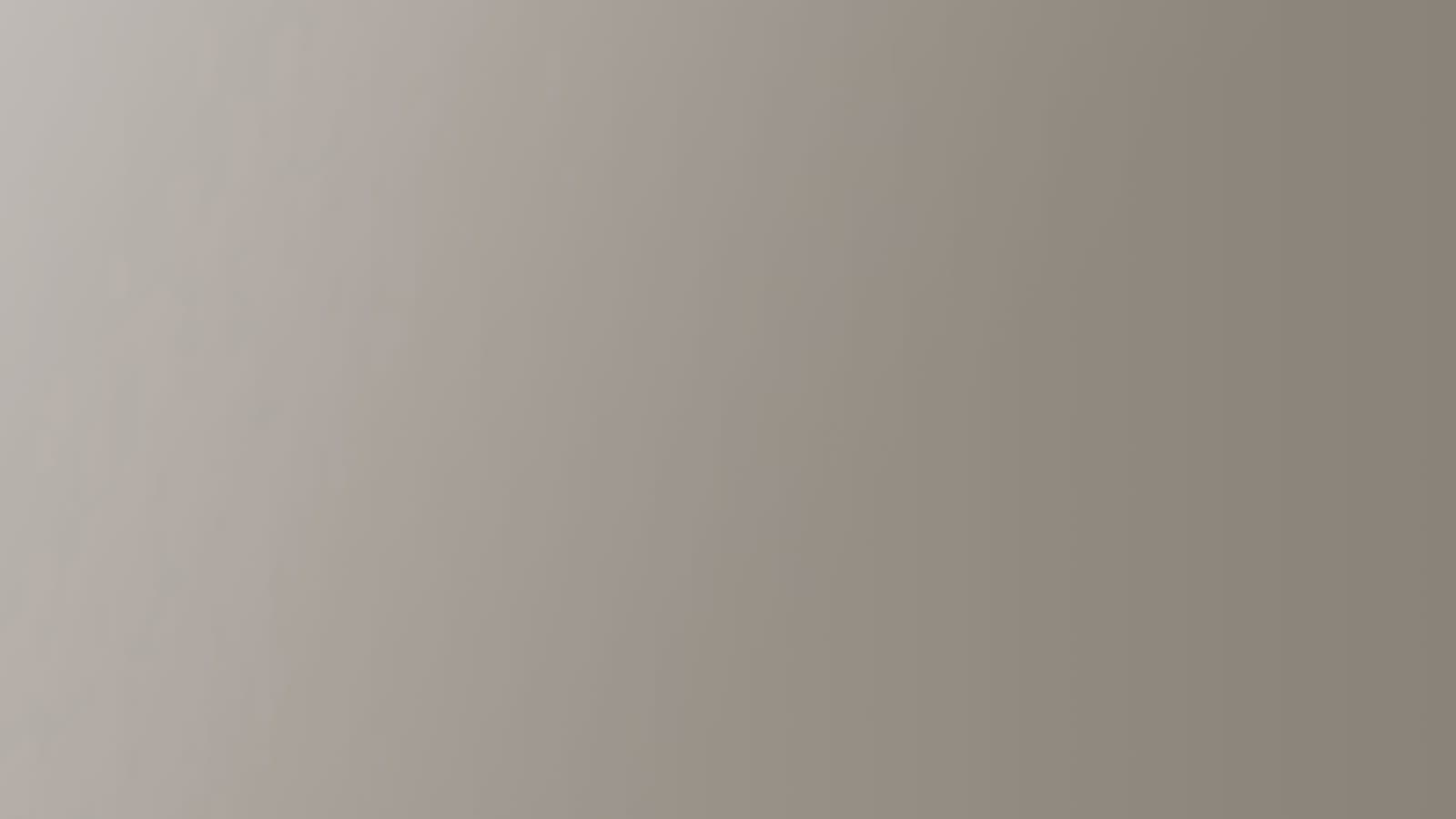 Farbe: Sandgrau lackiert seidenmatt Farbe: Sandgrau lackiert seidenmatt