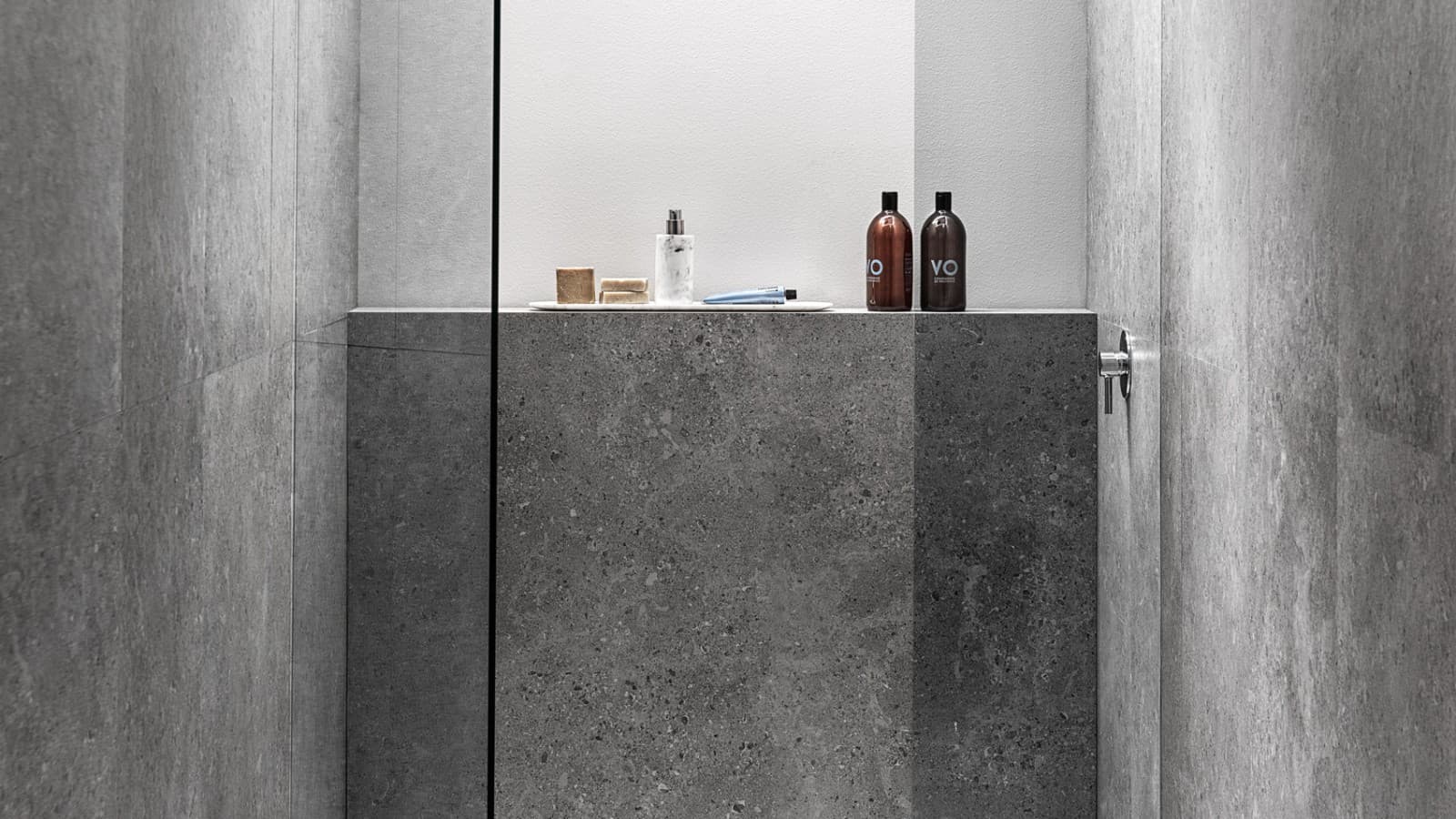 Geberit Sestra Duschwanne ebenerdig eingebaut Geberit Sestra Duschwanne ebenerdig eingebaut