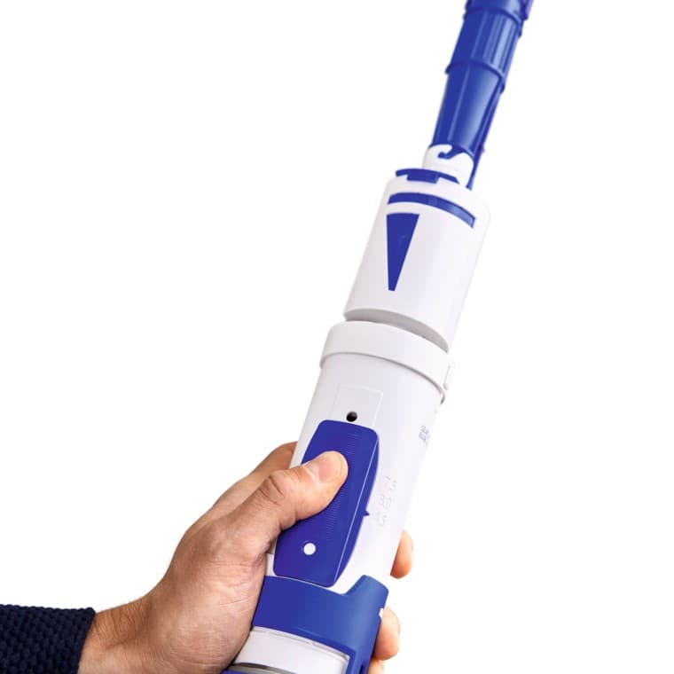 Grosse Spülmenge einstellen beim Geberit Typ 208 Spülventil Grosse Spülmenge einstellen beim Geberit Typ 208 Spülventil