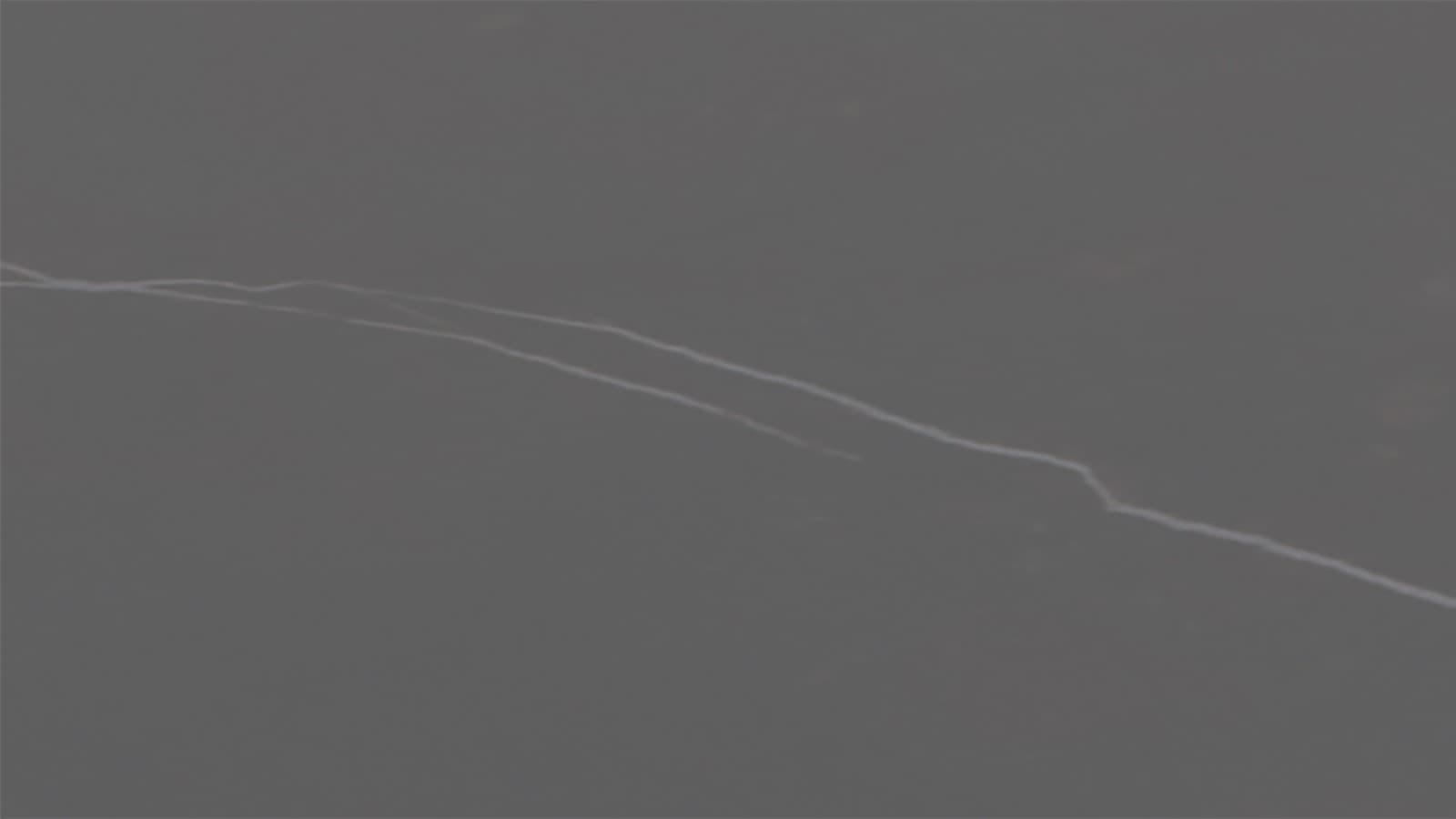 Farbe: Steinzeug in Marmoroptik schwarz Farbe: Steinzeug in Marmoroptik schwarz