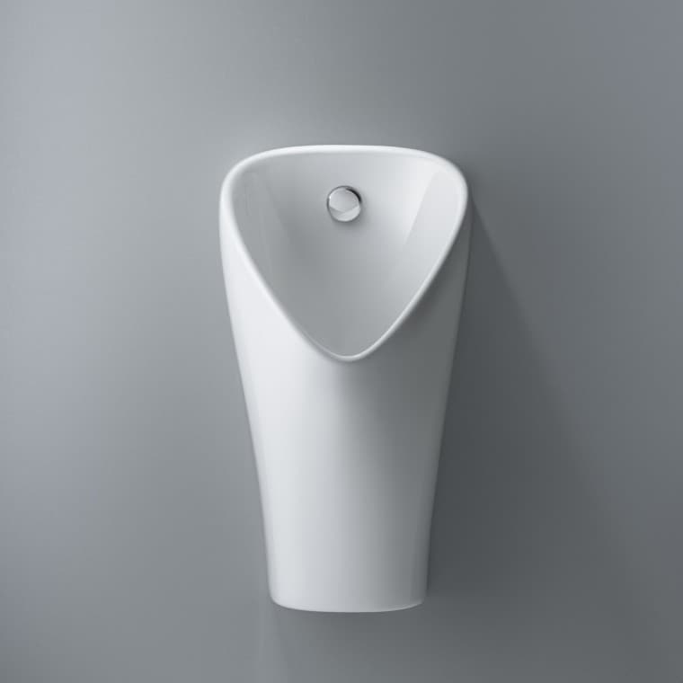 Geberit Narva mit Sprühkopf für den wassersparenden Betrieb Geberit Narva mit Sprühkopf für den wassersparenden Betrieb