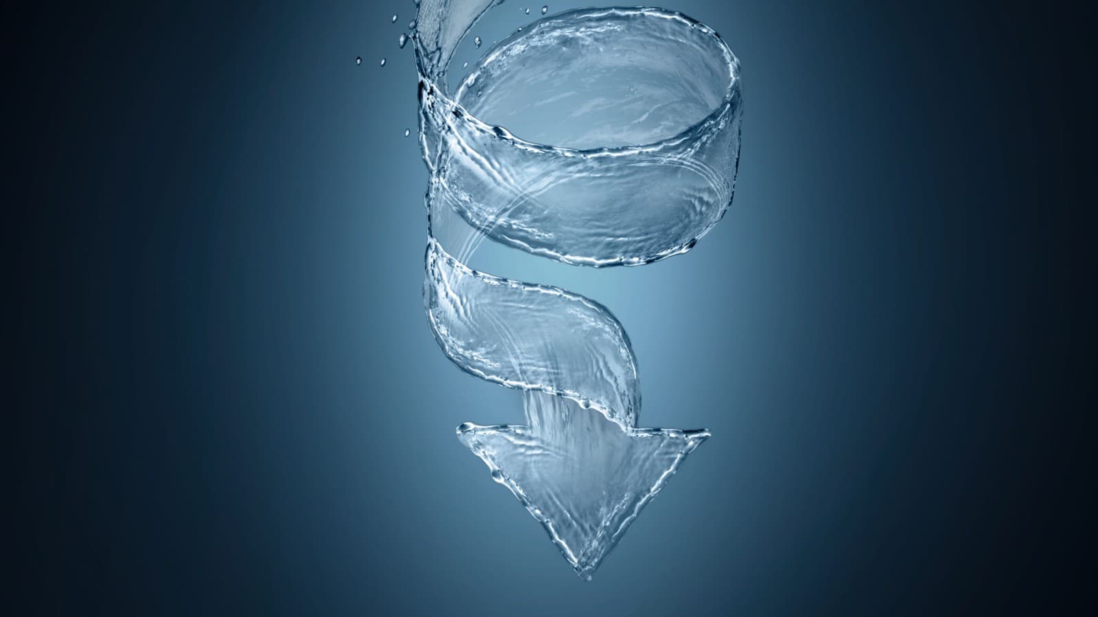 Durchgehende Luftsäule im Entwässerungssystem mit Geberit SuperTube Durchgehende Luftsäule im Entwässerungssystem mit Geberit SuperTube