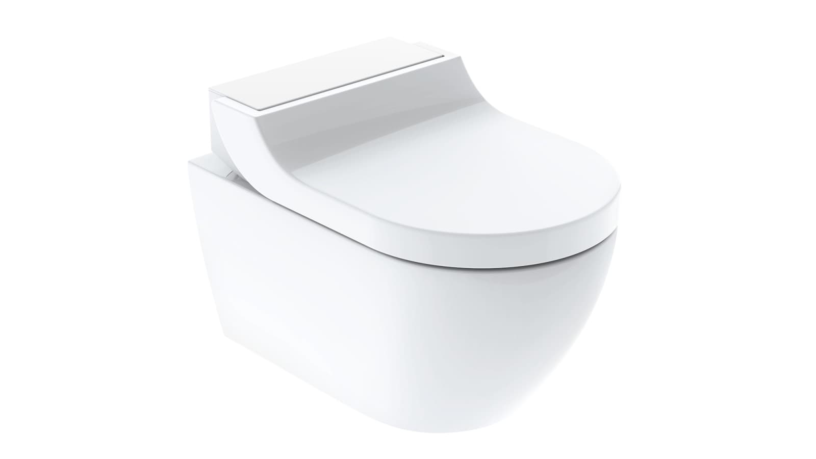 Geberit AquaClean Tuma Weiss alpin Geberit AquaClean Tuma Weiss alpin