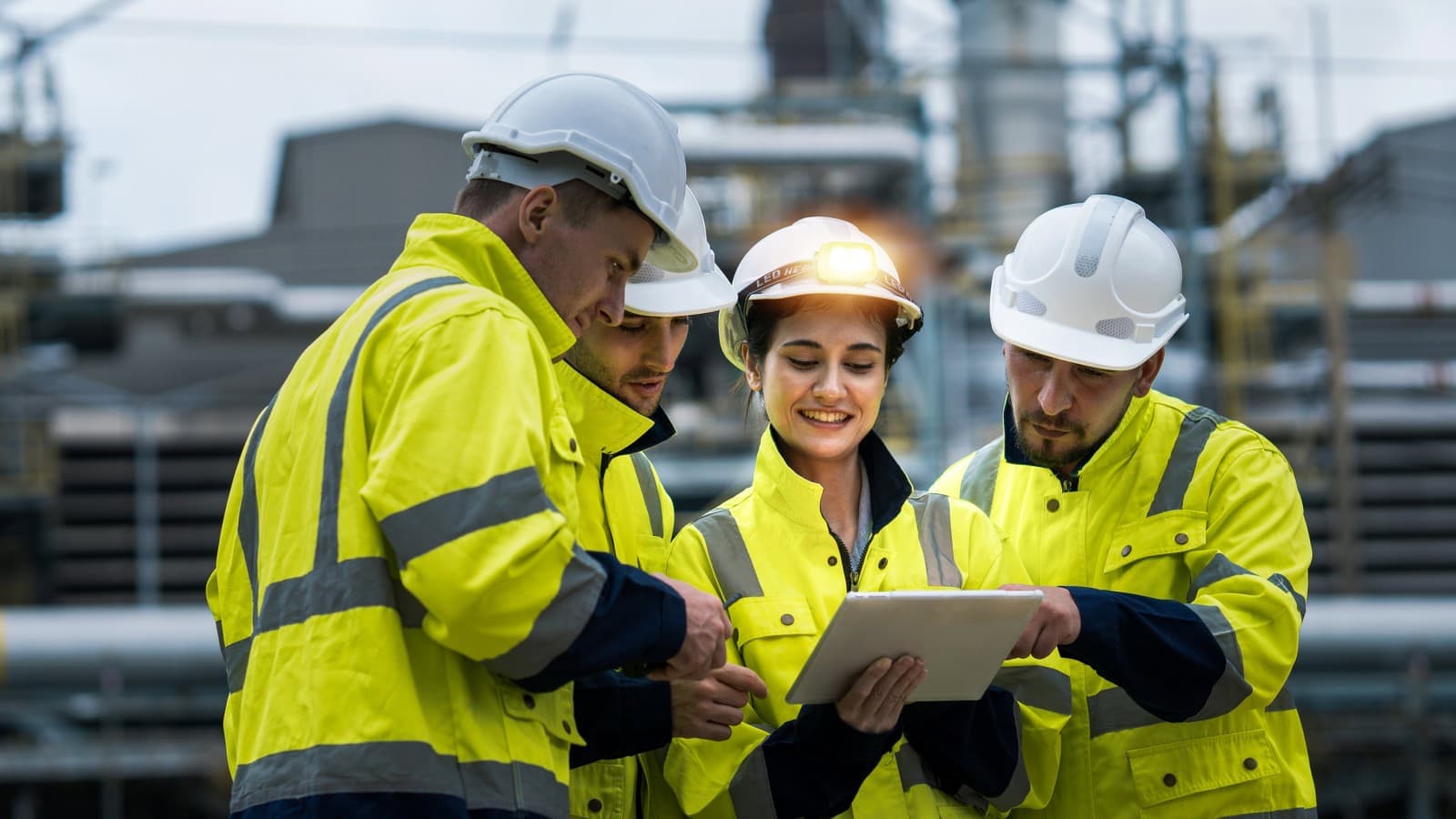 Geberit begleitet Projekte in der Industrie und im Schiffbau von der Planung bis zum Betrieb Geberit begleitet Projekte in der Industrie und im Schiffbau von der Planung bis zum Betrieb