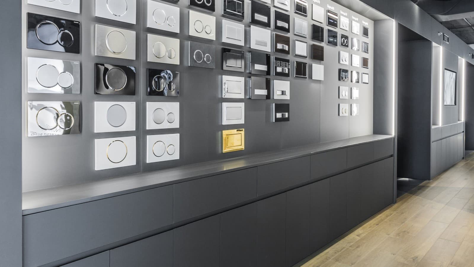 Geberit Badausstellung Geberit Badausstellung