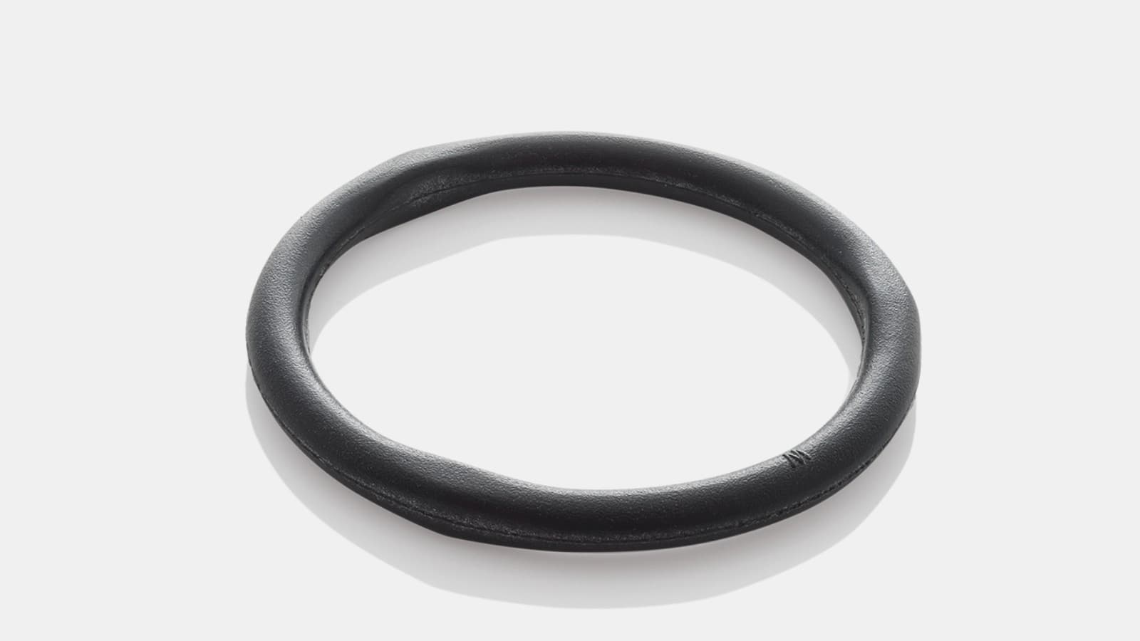 Joint d’étanchéité CIIR noir Geberit Mapress pour installations non spécifiques Joint d’étanchéité CIIR noir Geberit Mapress pour installations non spécifiques