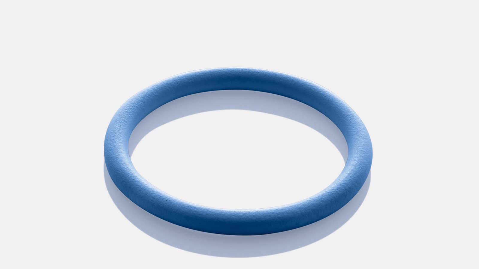 Joint d’étanchéité bleu Geberit Mapress Acier Inoxydable pour installations solaires Joint d’étanchéité bleu Geberit Mapress Acier Inoxydable pour installations solaires